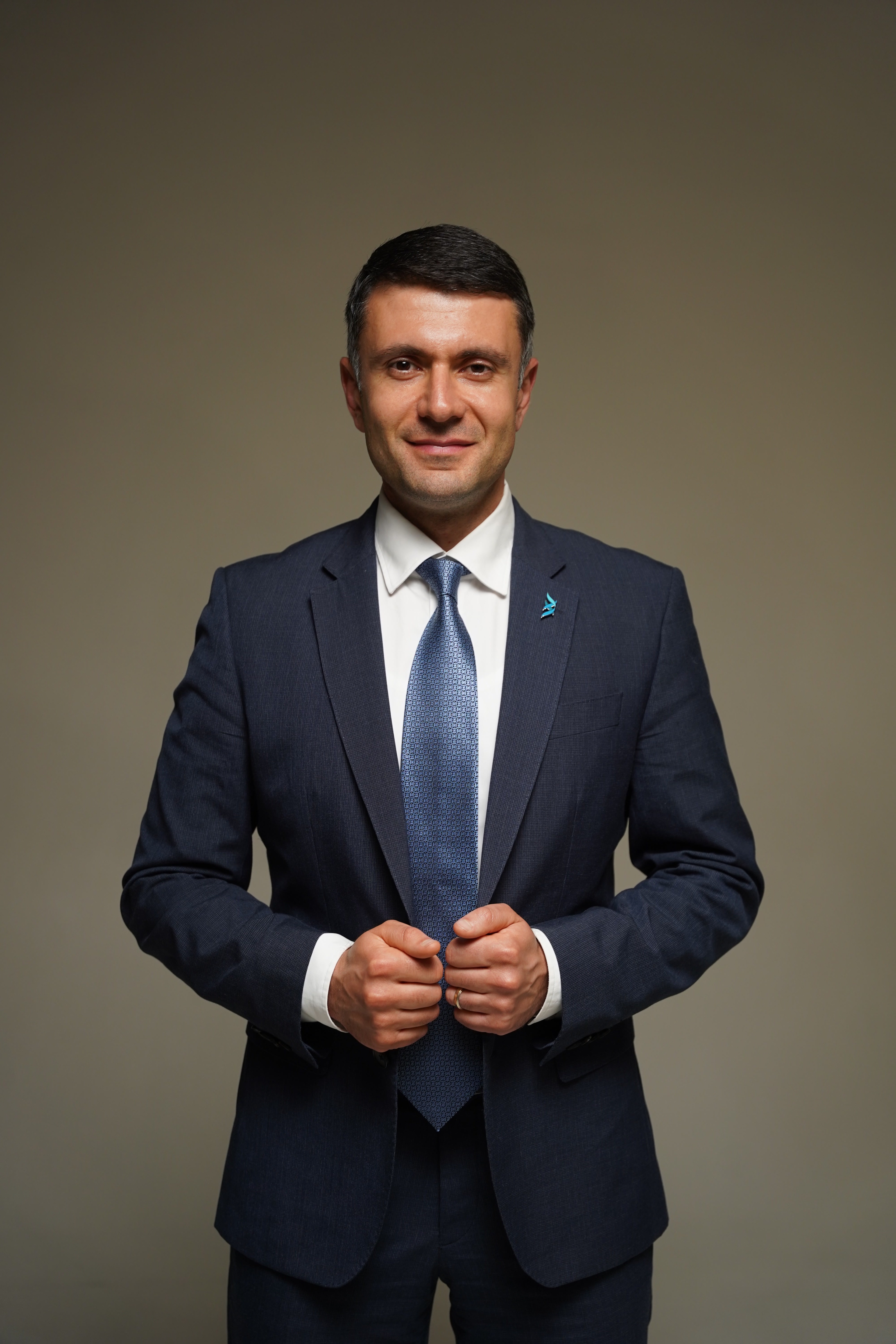 Я — Сурен Петросян